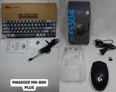 Logitech
