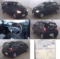 Daihatsu Mira 2022 LSAIII LIMITED EDITION