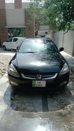 Honda Accord 2005 | Honda Accord | Honda Car For Sale
