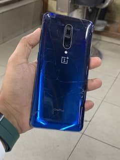 One