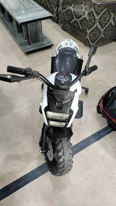 Toy Bike for kids