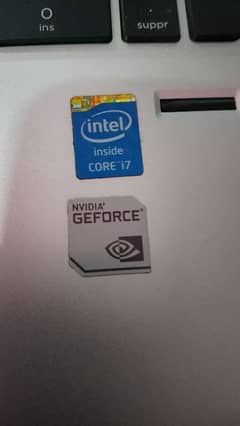 Hp Gaming laptop 10/8 condition