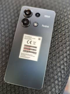 REDMI