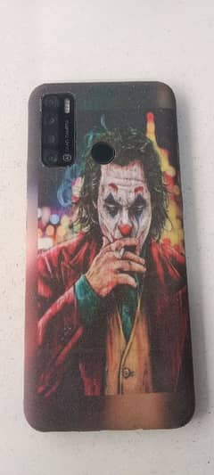 Tecno mobile