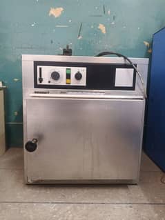 lab incubator