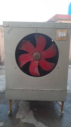 Room Cooler for sale in working condition