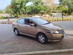 Honda City IVTEC 2014 A1 Brand new condition