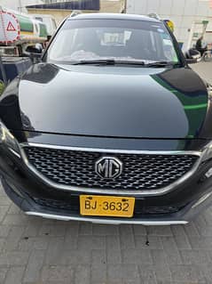 MG
