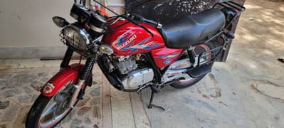 Suzuki
