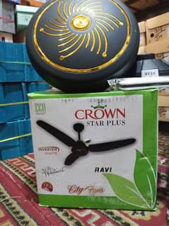 crown