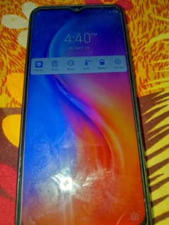 Tecno spark 4 lite