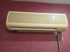Mitsubishi 1.2 ton ac