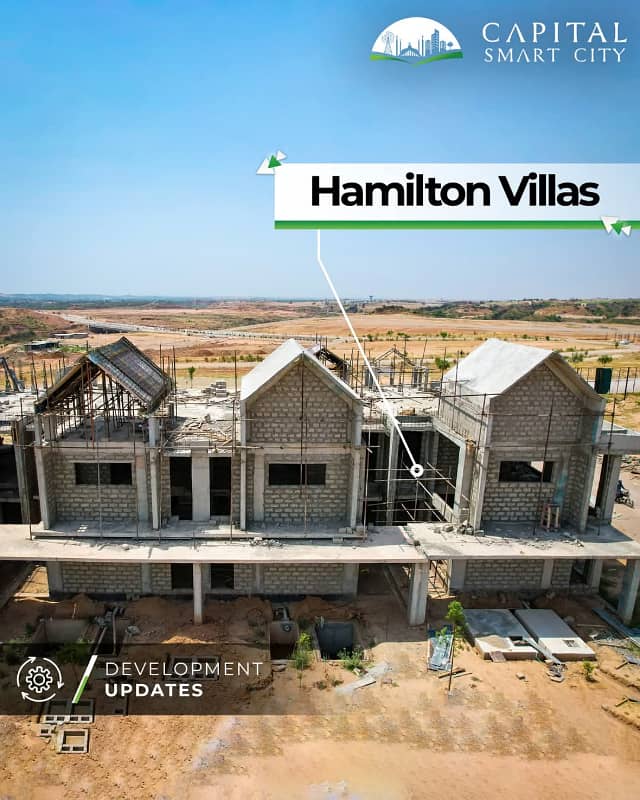 Executive B Block, Possession able Plot Available For Sale 8
