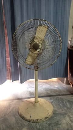 shehzad table fan.