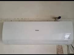 Haier Inverter 1 Ton