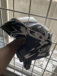 Helmet