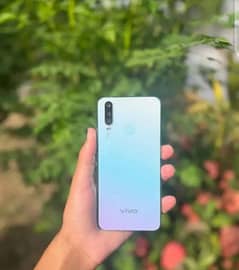 vivo y17 8+256