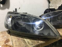 Honda Cf4 headlights Sports Available