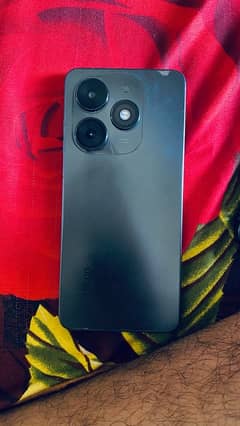 tecno spark go 2024