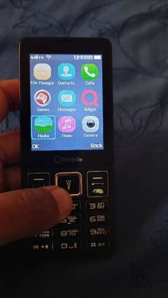 Q Mobile XL 300 for sell
