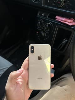 iPhone X pta approved