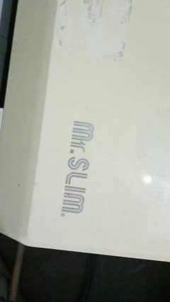 Ac 1.5 tun