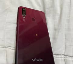 Vivo y17 PTA approved