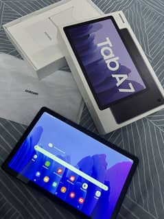 Samsung tab A7 10.4 inch Full HD