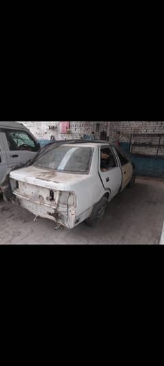 suzuki margala urgnt sale