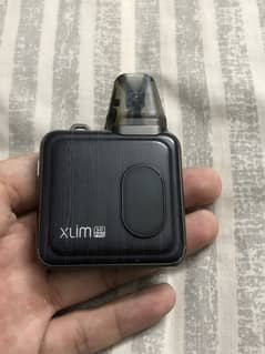 Xlim Sq pro