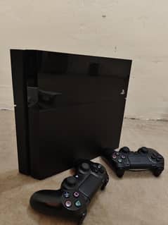 PS4