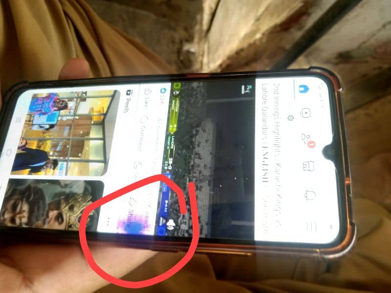 s1 good condition no changing any parts 1