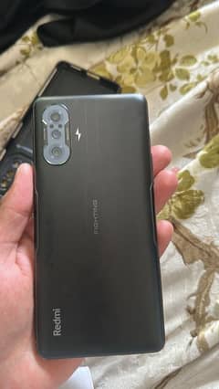 redmi