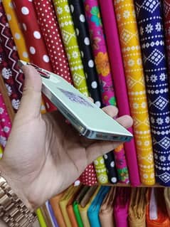 cammon 20 8+8 256 pta aproved