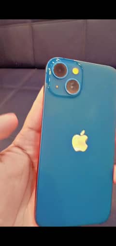 I phone 13 for sale water pack set 10/10