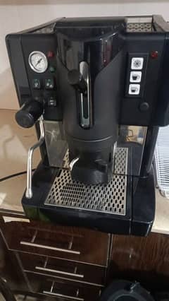 coffee machine