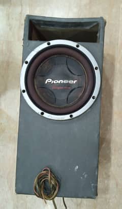 Pioneer Dellson Alpine wiring