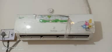 Electrolux ac