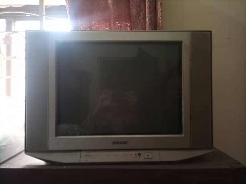 Sony TV 0