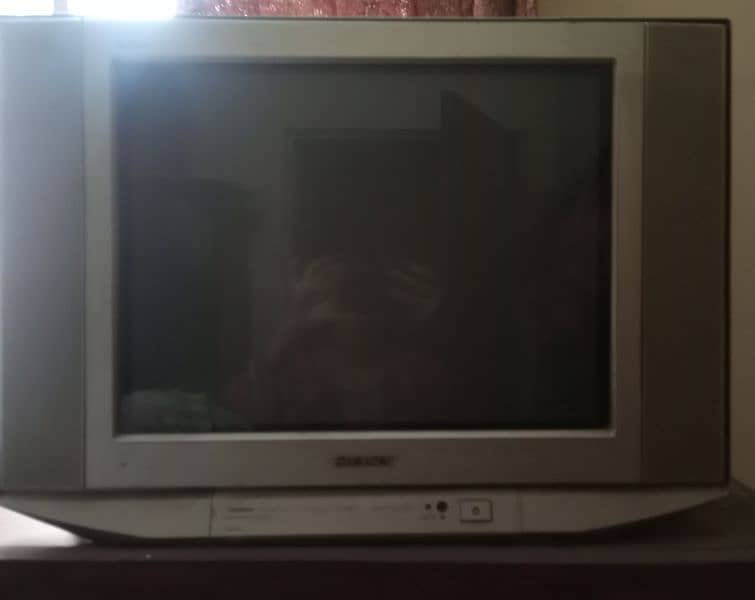 Sony TV 1
