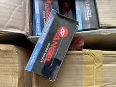 Lot Sale: New ASSA ABLOY Angel Door Hinges