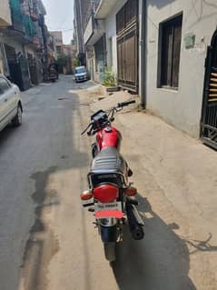 Honda-125