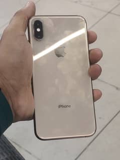 iPhone xs non pta