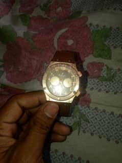 watch