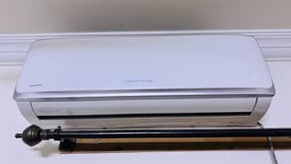 Changhong Ruba Dc Inverter Single Ton