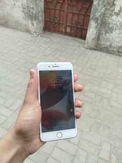 iPhone 7 plus