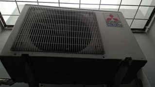 Mitsubishi AC