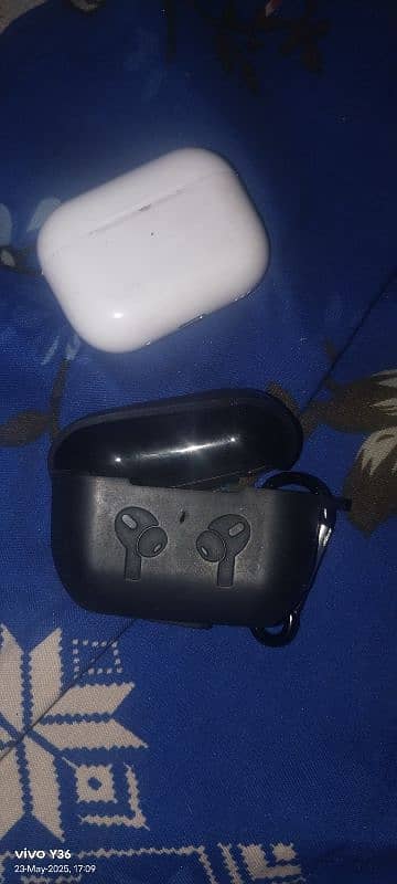name the aripots tws 5