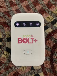 Unlock Device zong 4 G