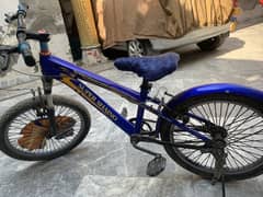 Used Bicycles